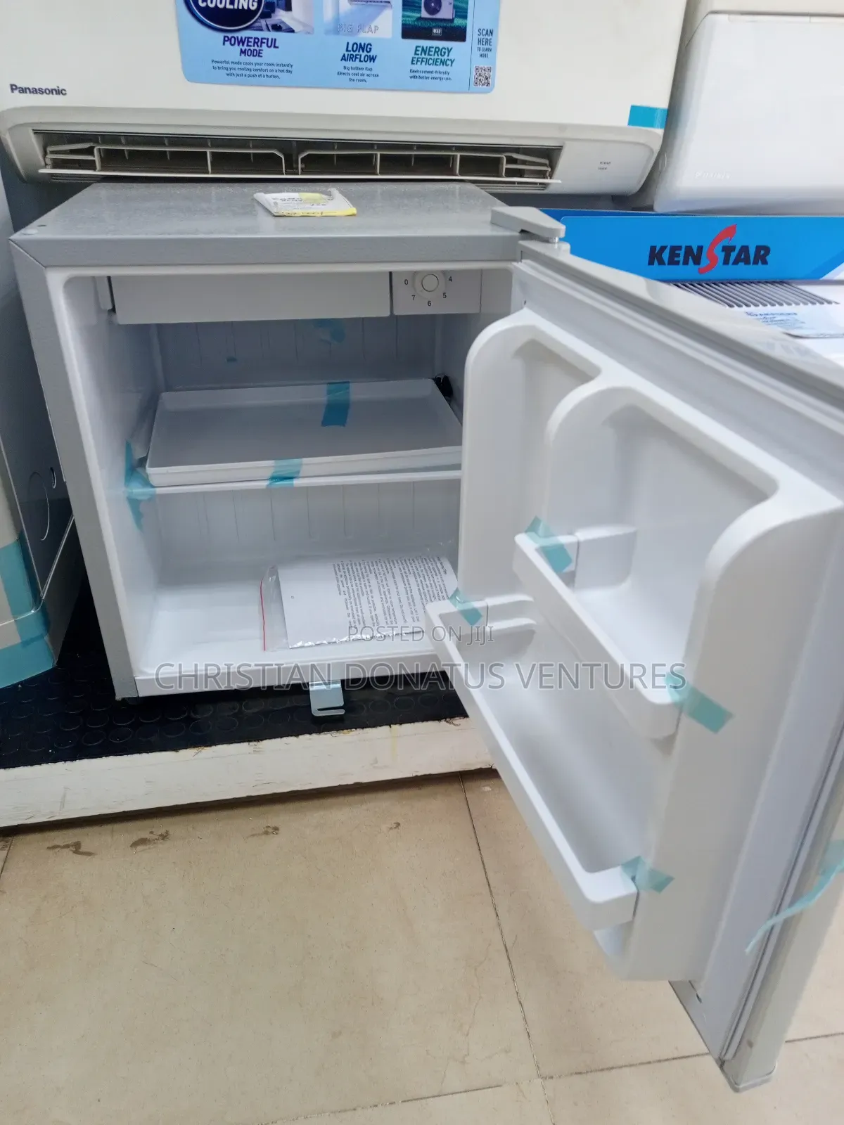 Kenstar Bedside Refrigerator