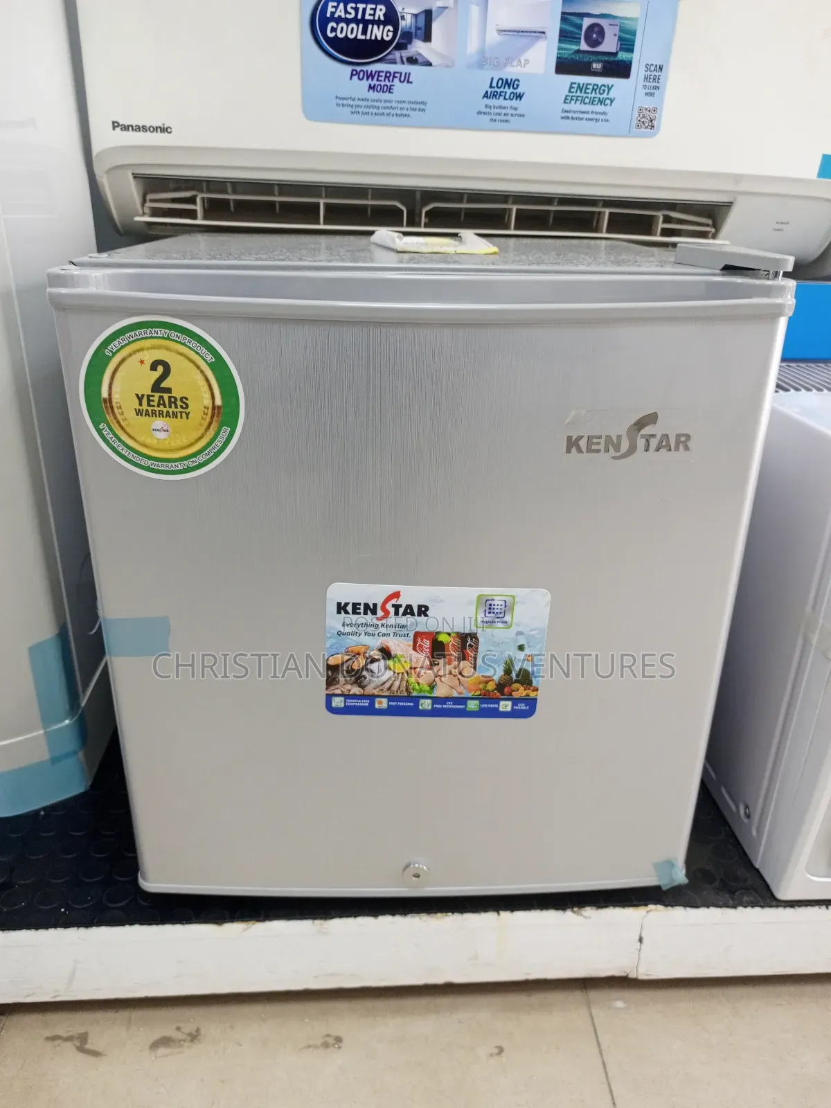 Kenstar Bedside Refrigerator