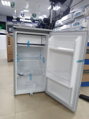 Kenstar Table Top Refrigerator