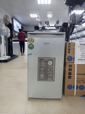Kenstar Table Top Refrigerator