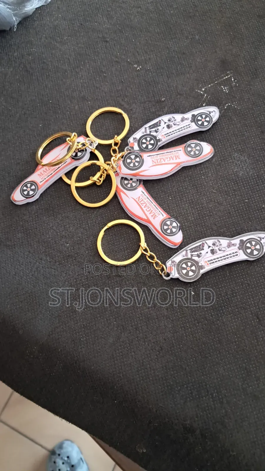 Christmas Gift Items