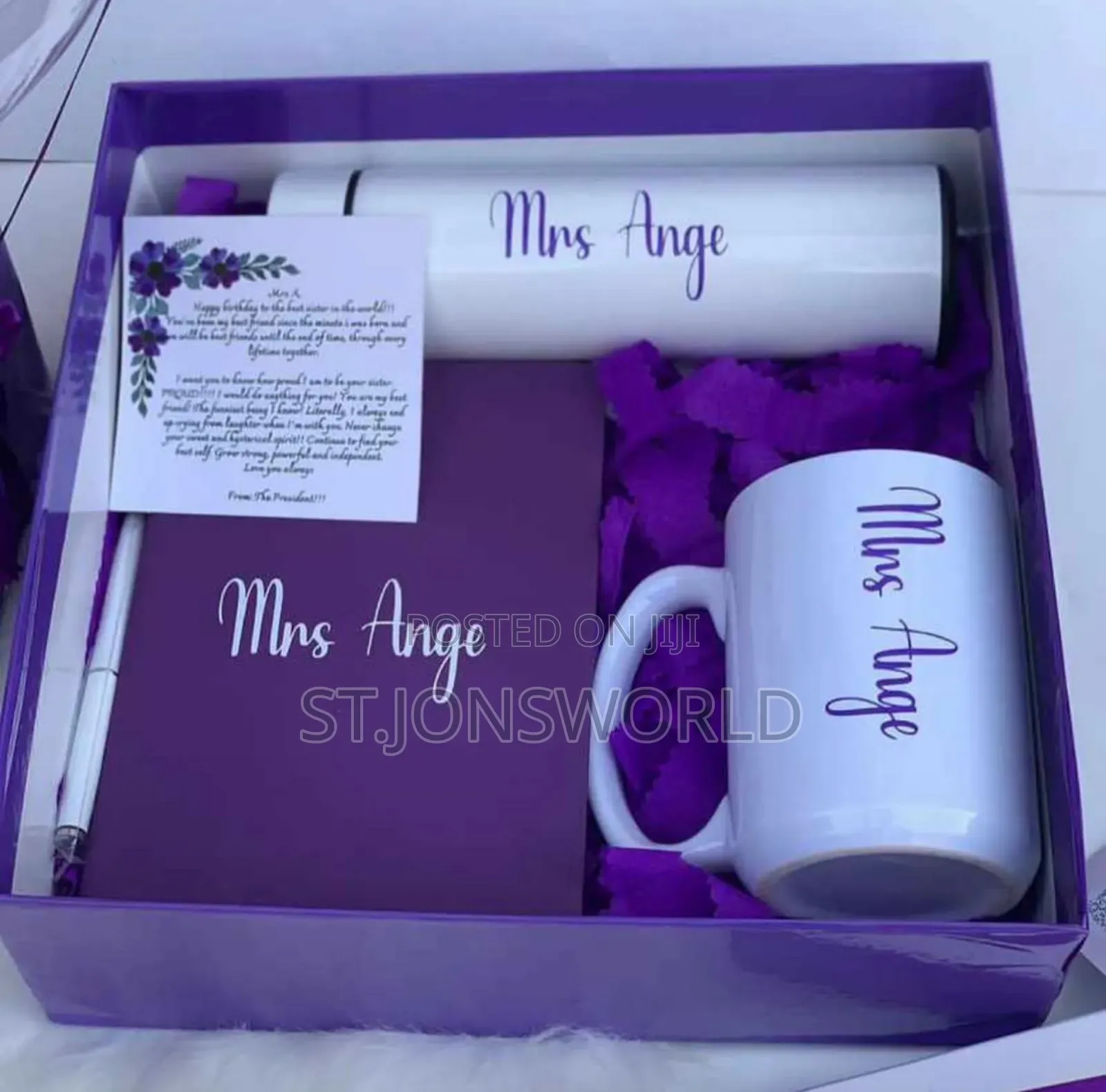 Christmas Gift Items