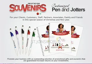 Christmas Gift Items