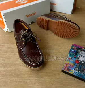 High Quality Timberland Luxury Shoe