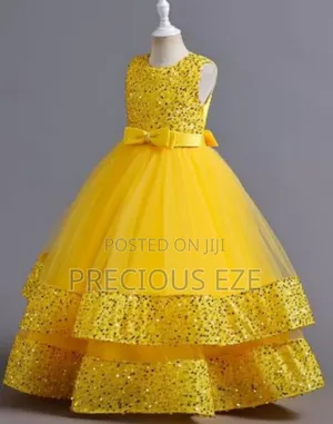 Ball Dress