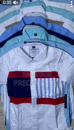 Boys Shirts