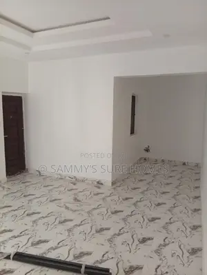 3bdrm Duplex in Fo1 Kubwa for rent