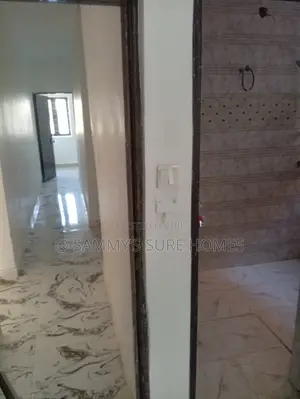 3bdrm Duplex in Fo1 Kubwa for rent