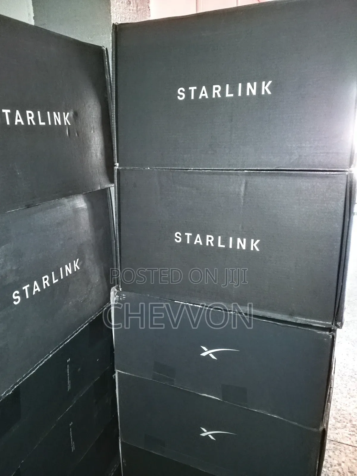 Starlink Office Standard | Starlink Gen2 Kit