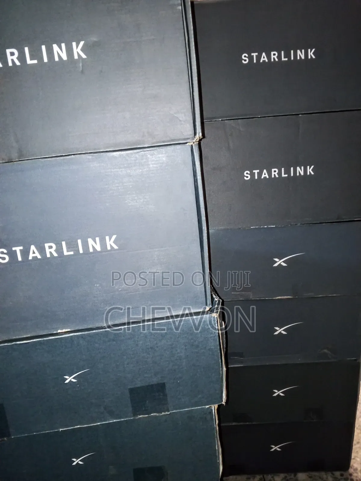 Starlink Office Standard | Starlink Gen2 Kit