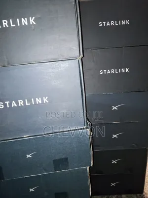 Starlink Office Standard | Starlink Gen2 Kit