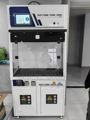 Ductless Fumehood