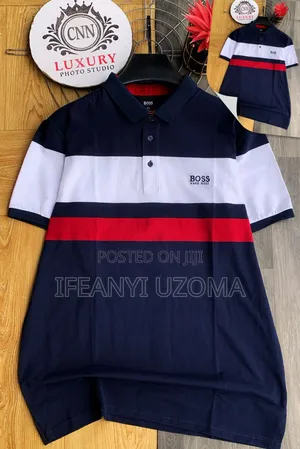 New Designs Hackett Quality Tshirts