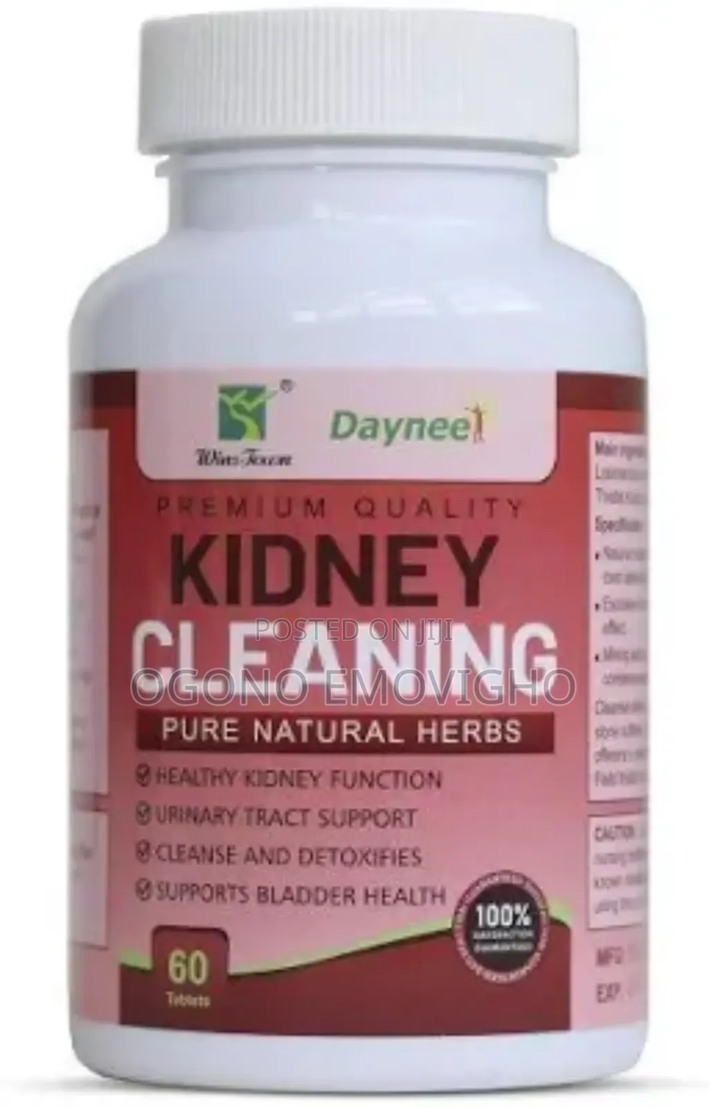 Kidney Cleansing Products