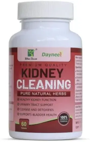 Kidney Cleansing Products