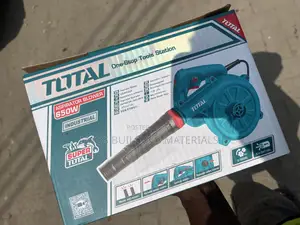 650w Aspirator Blower