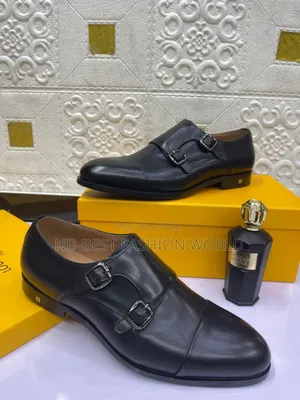 Louis Vuitton Corporate Shoes