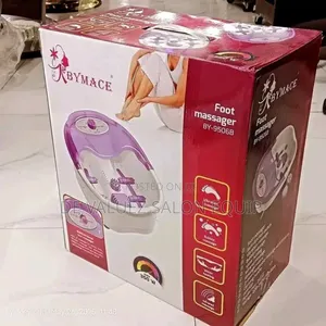 Foot Massage Bowl
