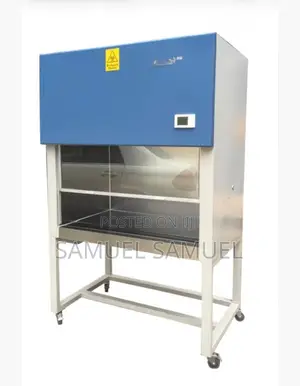 Biosafety Cabinet (Big)