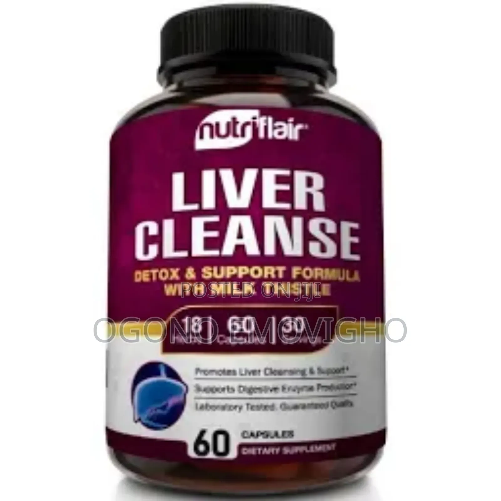Liver Cleanser