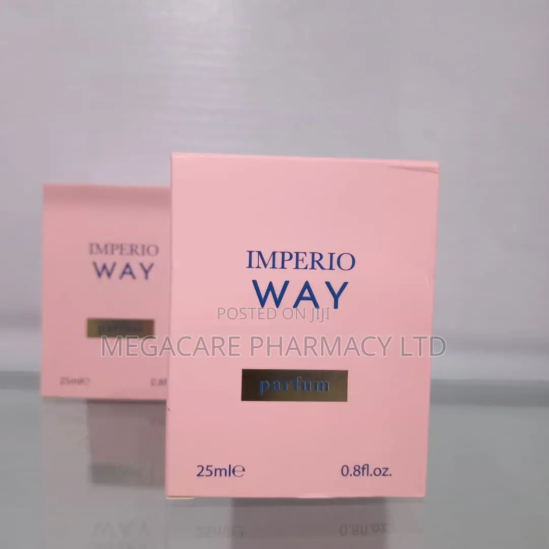 Imperio Way