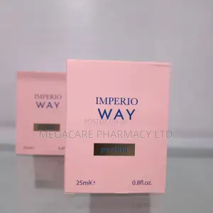 Imperio Way
