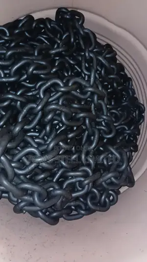 Lifting Chains
