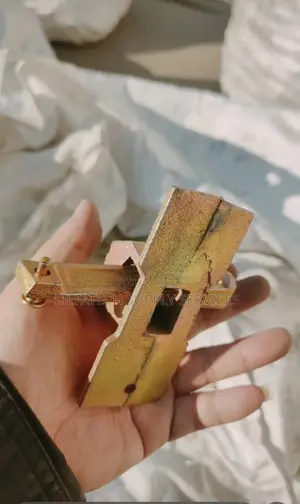 Original Scaffold Material