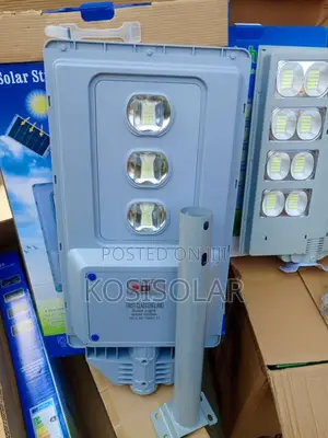 600 First Class England Solar Light
