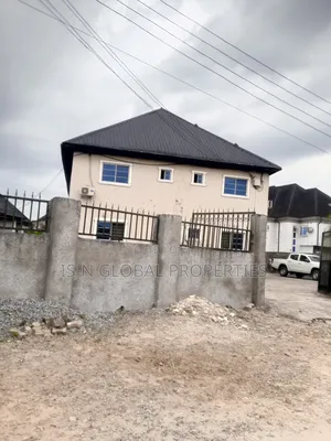 3bdrm House in Army Estate, Warri for sale