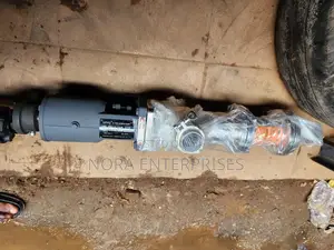 Stainless 2-Inches Mono Screw Pump