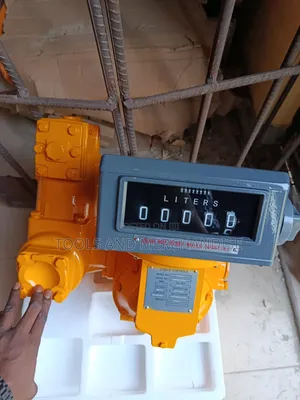 Industrial Flowmeter
