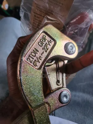 Toyo 2 Ton Wire Grip