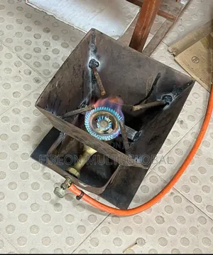 Well Double Padded Ovens