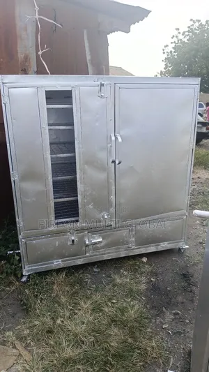 Well Double Padded Ovens