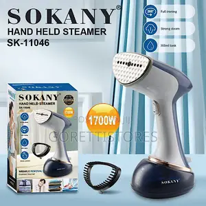 Handheld Steam Iron Sk-11046