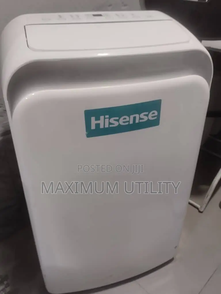 Hisense 1.5 Hp Ac