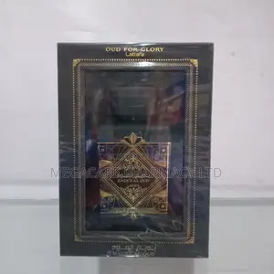 Oud for Glory Lattafa