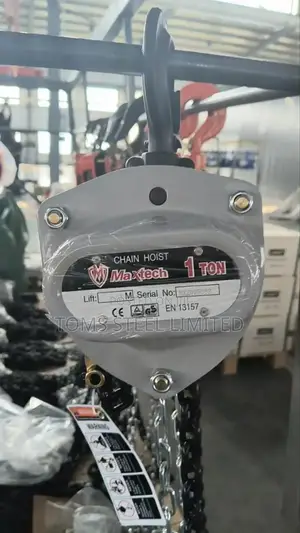 Lifting Hoist , Chain Block