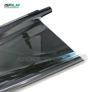 Precut Nano Ceramic Tint VLT 5%, 35%, 80%