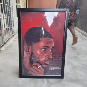 Elite Frame