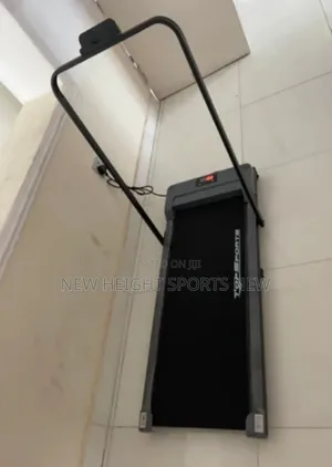 Platform Treadmill