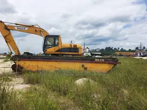 High Swamp Buggy for Hire