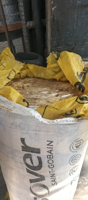 Fiberglass Wool