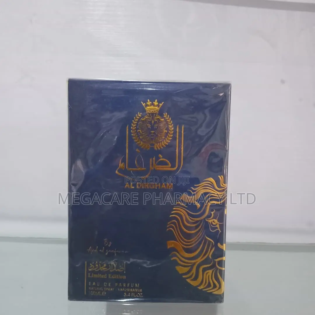 Al Dirgham 100ml