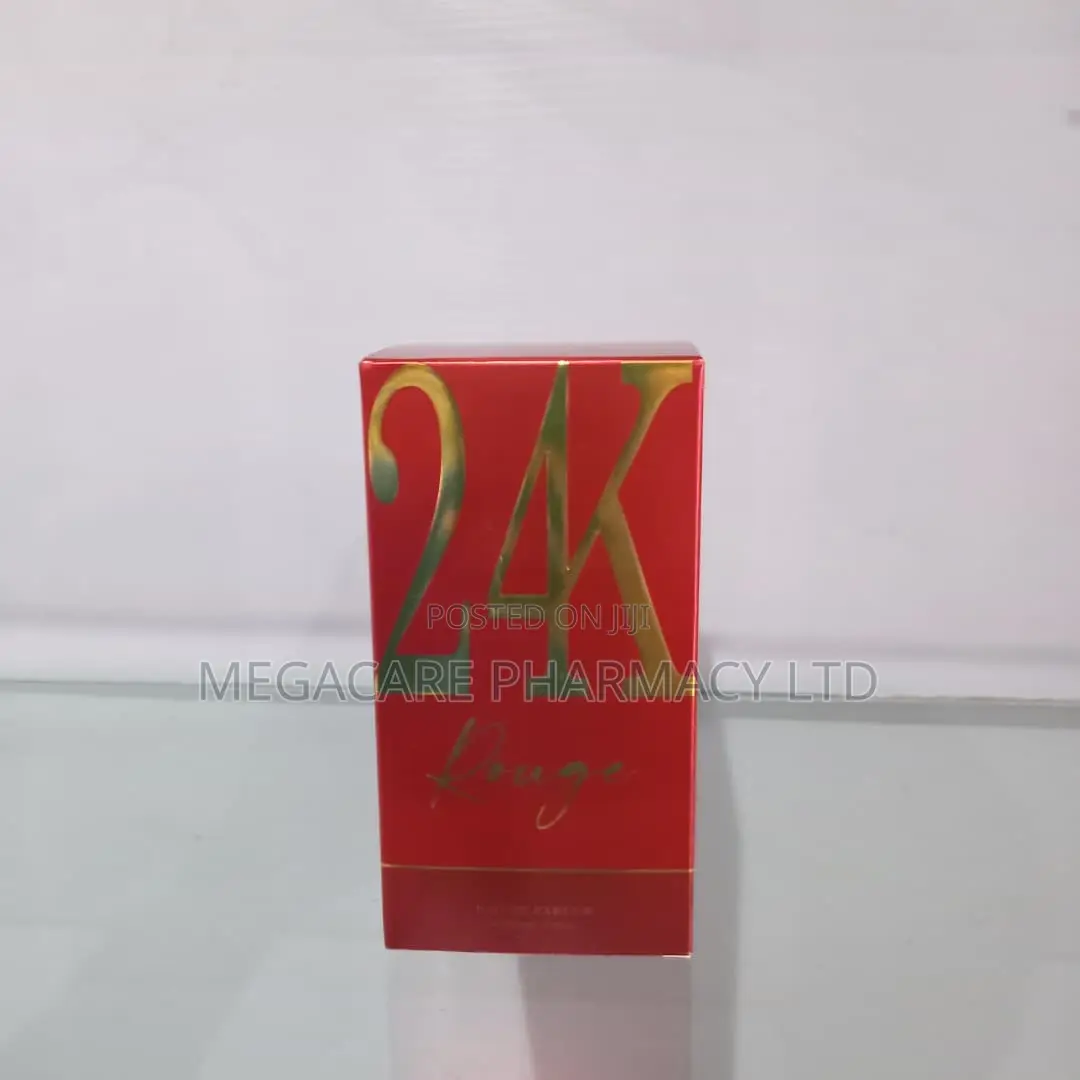  Rouge 100ml
