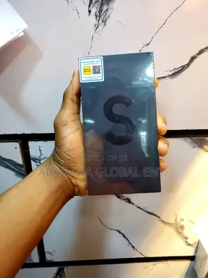 New Samsung Galaxy S22+ 5G 256 GB Black