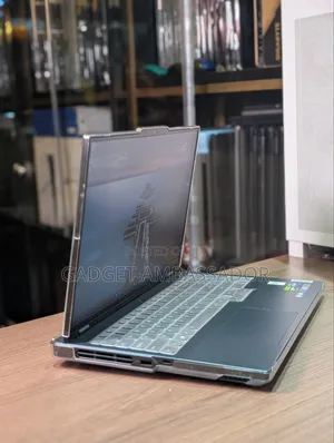 Laptop Lenovo Legion 5 16GB Intel Core I9 SSD 1T