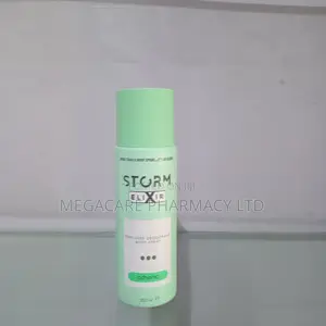 Storm Elixir