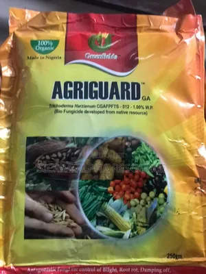 Fungicides